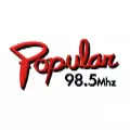 Radio Popular San Luis - FM 98.5